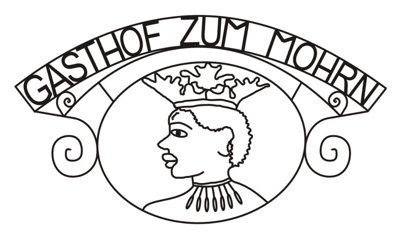 Oberwoelz Stadt 摩尔恩旅馆酒店 外观 照片