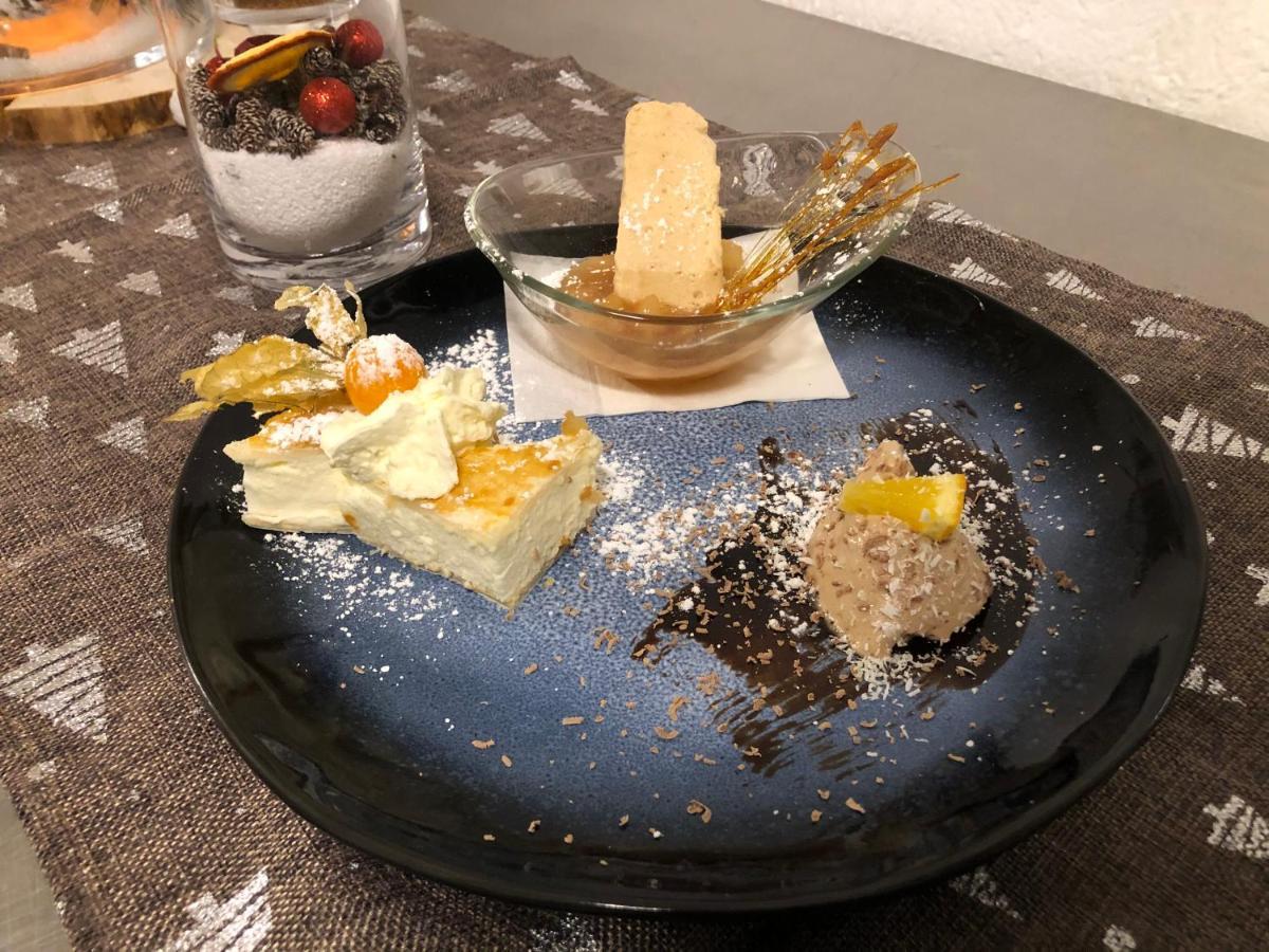 Oberwoelz Stadt 摩尔恩旅馆酒店 外观 照片