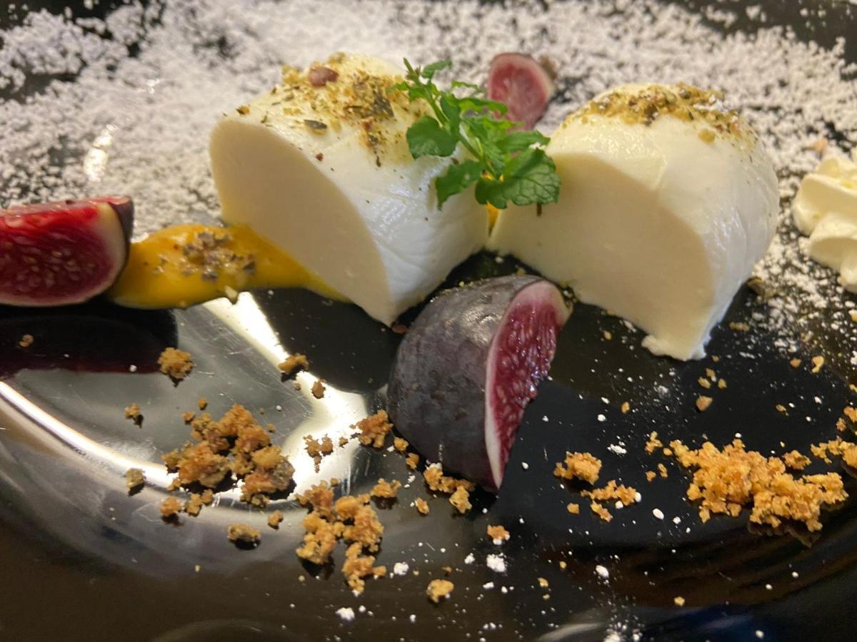 Oberwoelz Stadt 摩尔恩旅馆酒店 外观 照片